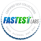 Certified DOT and Non-DOT Drug Testing