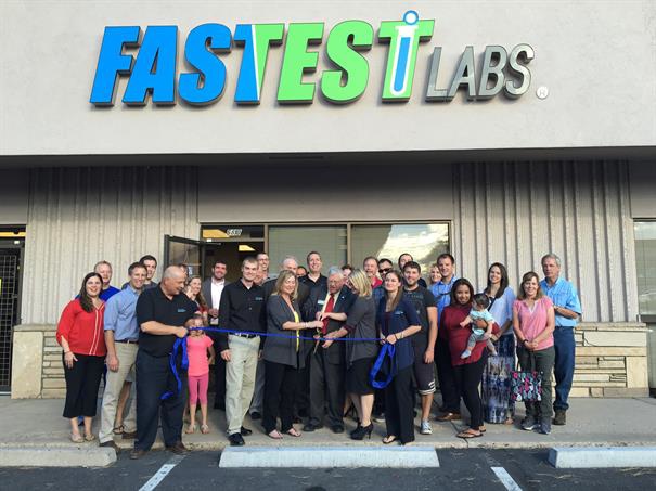 Fastest Labs team of South Denver