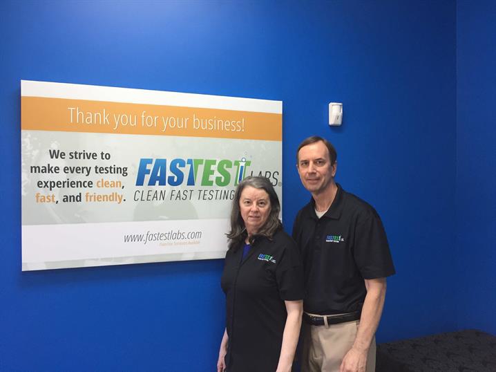 Fastest Labs Cary Owners