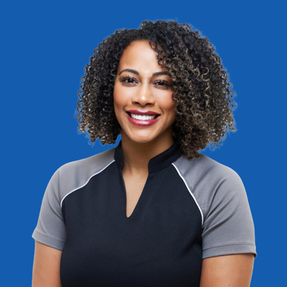 Michelle Rankine