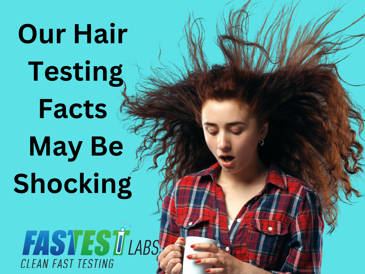 Hair Testing