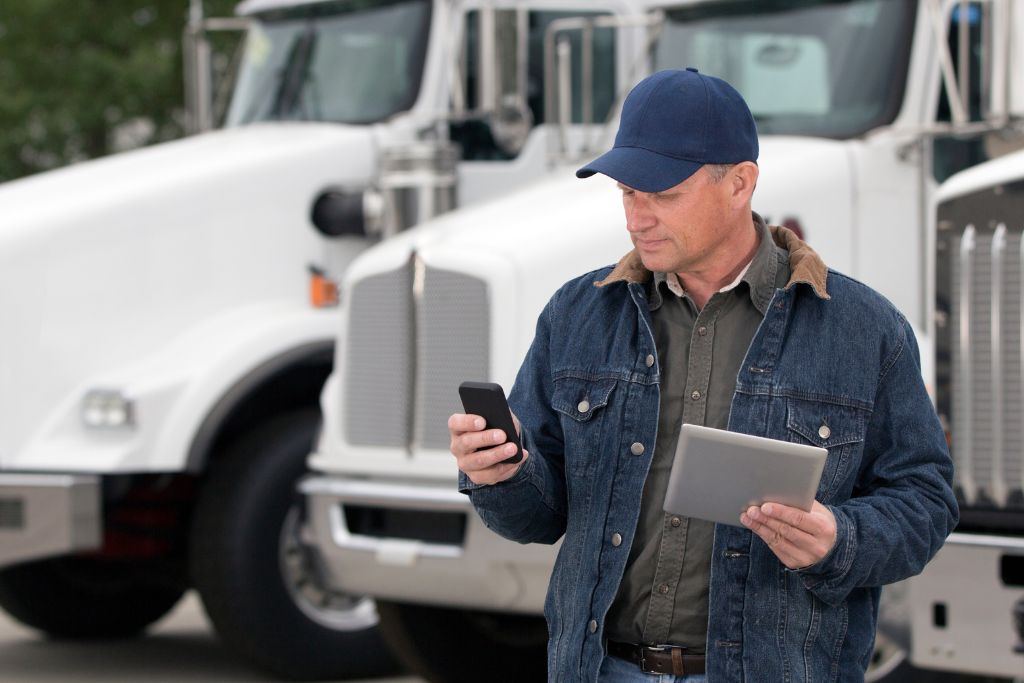 Meridian employer checking documentation related to confidential drug and alcohol testing requirements.
