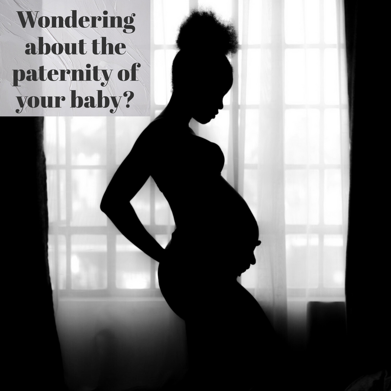 Wondering about the paternity of your baby?